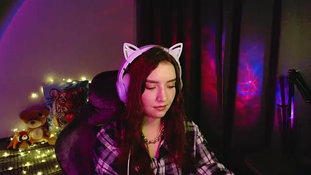 Celia_Sensual_のライブXXXチャット