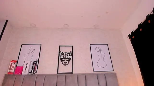 Celine_CarterのライブXXXチャット
