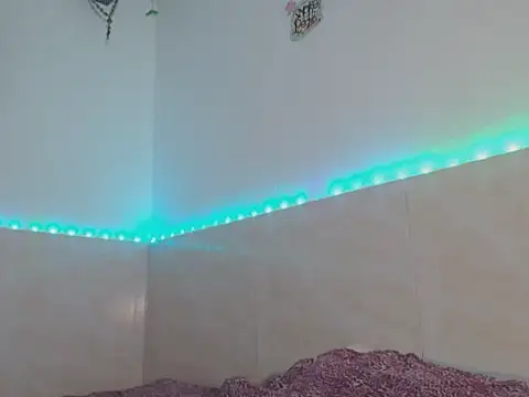 XXX chat uživo modela Dabria_luxee