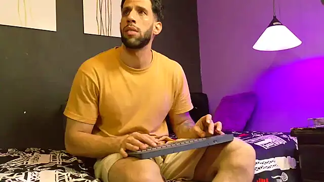Онлайн чат XXX Karim_mansur