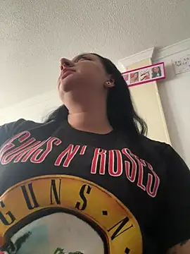 Abril_Luv's Live XXX Chat
