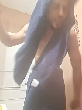D6AME's Live XXX Chat