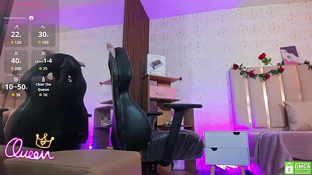 Karla_tay1のライブXXXチャット
