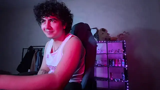 _ELIGOS_'s Live XXX Chat