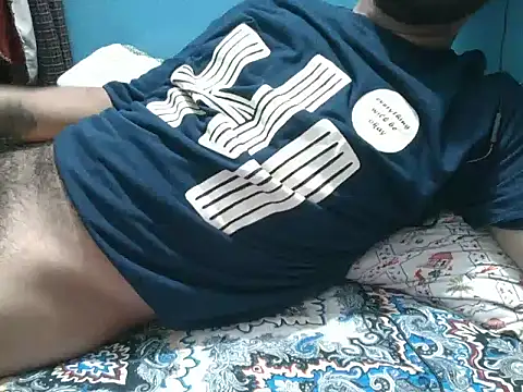 Precumboner Live XXX-chat