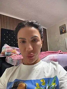 SelineVelvet Chat XXX live