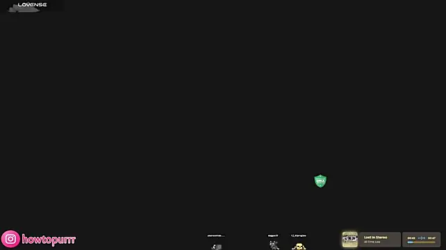 msinfinity's Live XXX Chat