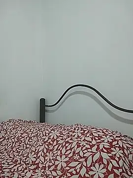 ariana_d20 웹캠 쇼