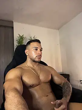 FreszX Adlı Modelin Canlı XXX Sohbeti