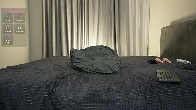 Nik_Sharp Chat XXX in diretta