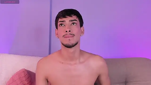 ApoloXanthos Live XXX-Chat