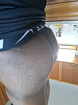 BlackDynasty67's Webcam Show