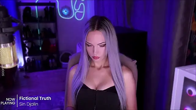 Chatroom XXX en direct de ml_milana