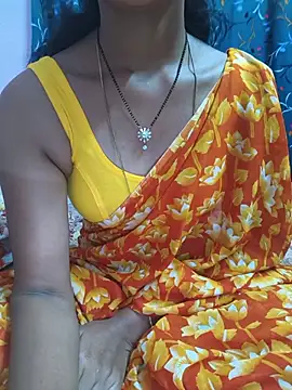 Show Webcam de Me_hanshi_telugu