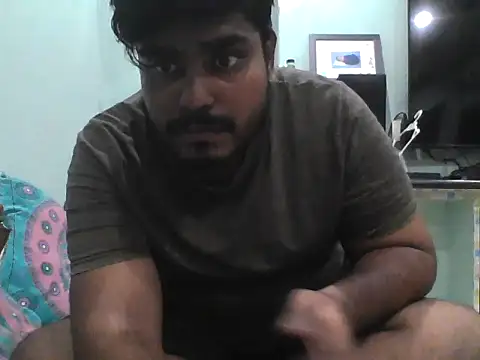Foxboy65 Live XXX-Chat