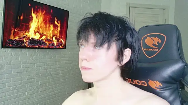 angelfear Adlı Modelin Canlı XXX Sohbeti