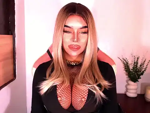 NataliaFernandezzのライブXXXチャット