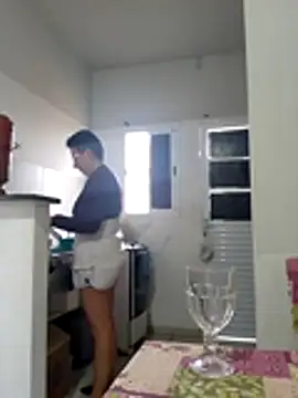 Živý XXX chat MILEIDE980