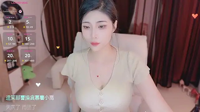 Vaidurya-Yolo Live XXX-Chat