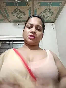 Payel_50's Webcam Show
