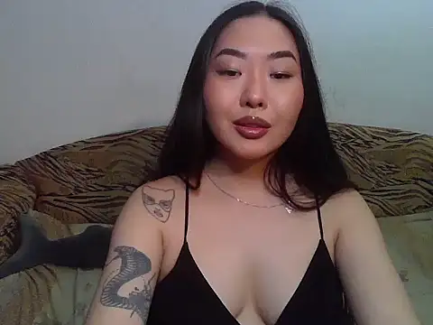 Živý XXX chat Aleksa_Blackdream