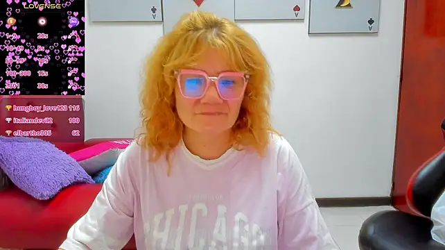 Salomeediaz_のライブXXXチャット