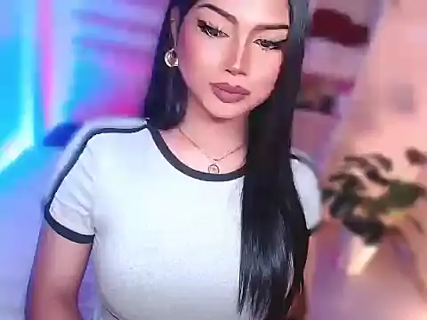Sabrina_Wolfsteller Pertunjukan Webcam