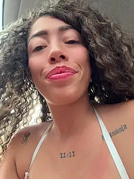 roxyrougeen Live XXX chat