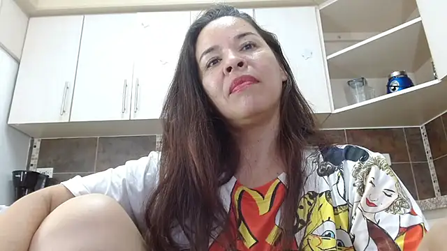 Chat +18 de Lizeth_Bels ao vivo