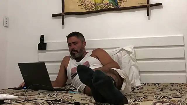 Chat XXX ao vivo de victor_chat