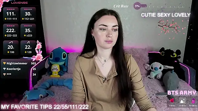 Chat +18 de SemurMur ao vivo