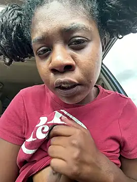Ebony_Queeenx's Live XXX Chat