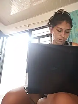 AngelicaStorms' Live XXX Chat