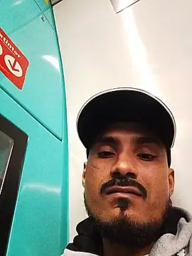 bndidaon Webbikameraesitys