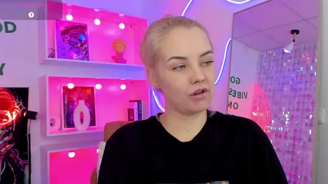 StephanieSweety Live XXX-Chat