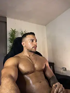 Chat XXX en directo de FreszX