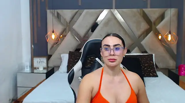 MartinaaFit 라이브 XXX 채팅