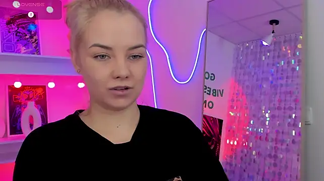 StephanieSweety: онлайн-секс-чат