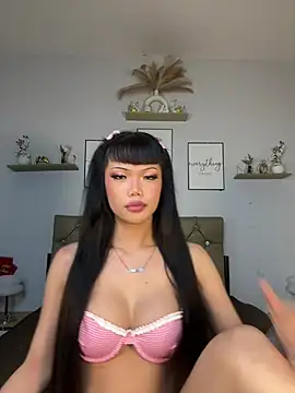 StarLovee Live XXX-chat