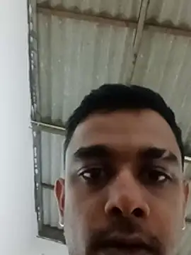 Webkamerová show ParlousCarpet