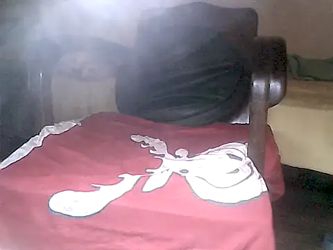 jackhalooween Webcam Show
