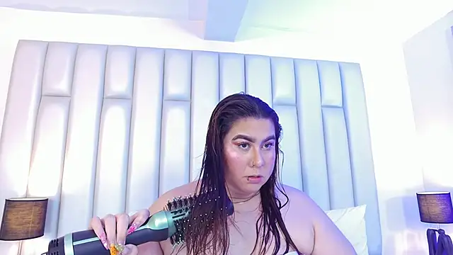 Chat XXX en directo de aandreaperez