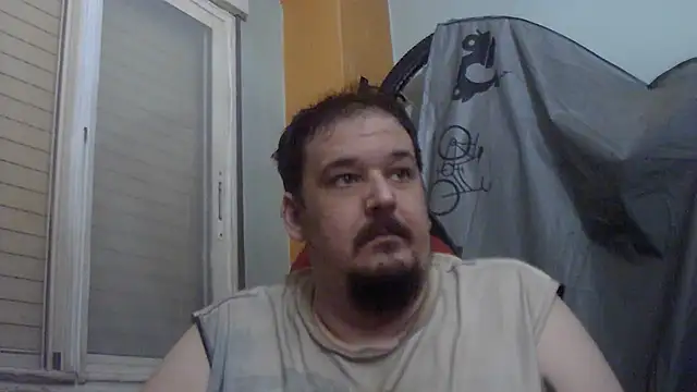 XXX chat uživo modela porkorossy
