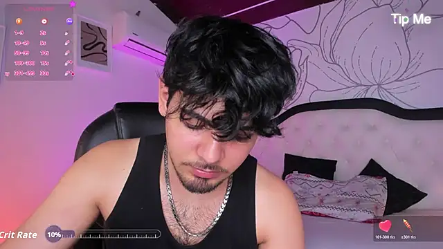 دردشة Samir_bear الجنسية المباشرة