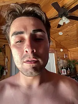 Chat +18 de SierraxRuben26 ao vivo