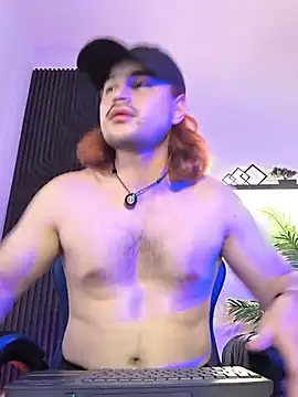 Derek_Vow Live XXX-chat
