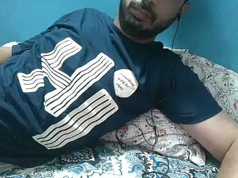 Precumboner Live XXX-Chat