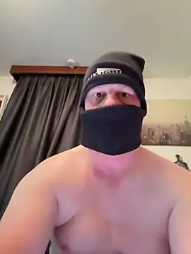 Voetballer88 webcam show