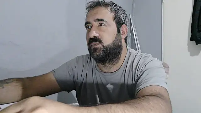 دردشة -Hunter_Blaze- الجنسية المباشرة