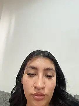 Chat +18 de Sexyedith09 ao vivo